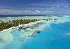 Medhufushi Island Resort, Maldives